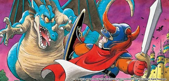 【悲報】スクエニ元社員「ポケモンみたいにドラクエを子供や海外に売りたかった・・・・・・・・」