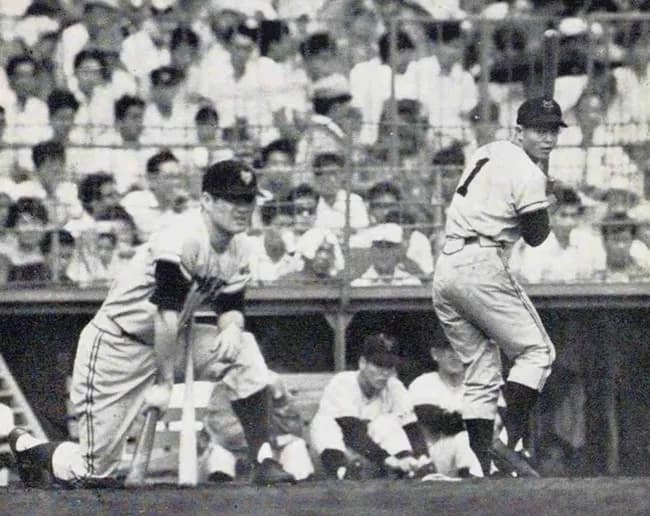 王より長嶋のほうが人気ある理由