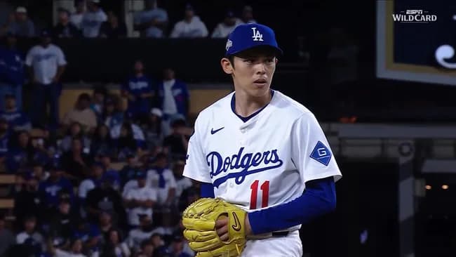 【朗報】日本人メジャーリーガー、ポストシーズンで大活躍wwwwwwwwwwwwwww