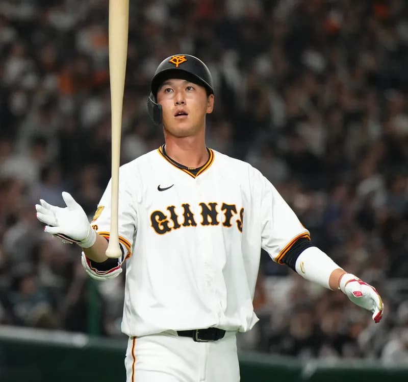 なんで秋広放出したんや？