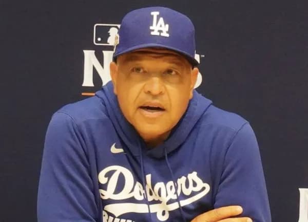 ドジャース地元紙「勝つのに大事なのは資金力」ブルワーズの3倍の年俸総額