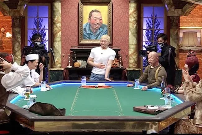 【悲報】千鳥・大悟、やらかす