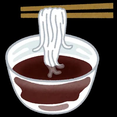家で作るならそうめんよりざるそばの方が良くね？
