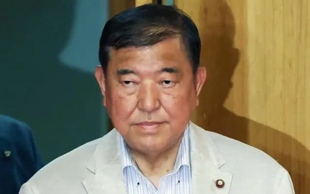 石破茂、史上初の衆院選惨敗、都議選惨敗、参院選惨敗の惨敗三冠を達成しそう