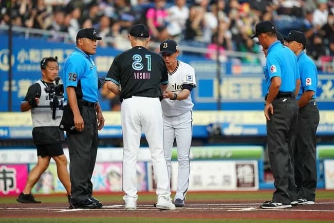オリックス珍事！登録ミスで外国人5人ベンチ入り　岸田監督「こちらの確認ミス。試合直前にオリバレスを外した」