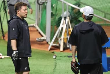 【悲報】山川穂高、打撃不振で登録抹消ｗｗｗｗｗｗｗｗｗｗｗｗｗｗｗｗｗ