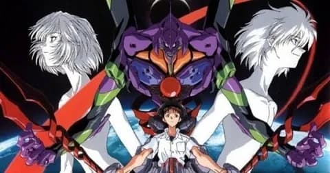 エヴァって旧劇だけクオリティ段違いじゃね？