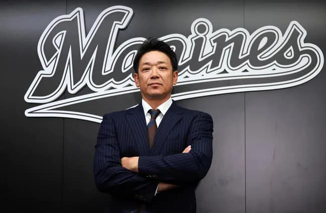 ロッテサブロー氏「昭和の野球で立て直す」厳しさと情熱で