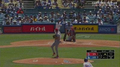 【ジエンゴ】大谷翔平、第３９号逆転２ランホームラン！メジャー通算１０００本安打をホームランで達成！！！！！！！！！！！！！！！！！