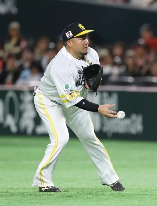 SB小久保監督、3勝3敗となり「勝てば日本シリーズ。負ければ終わり」