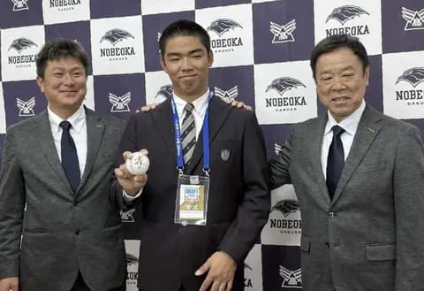 オリックスが石垣の外れで1位指名した延岡学園の藤川ってそんなに凄いのか？