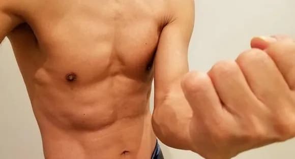 【朗報】細マッチョやがデブをたった3ヶ月で細マッチョにする方法教えるでｗｗｗｗｗｗｗｗｗｗｗｗｗｗｗｗ