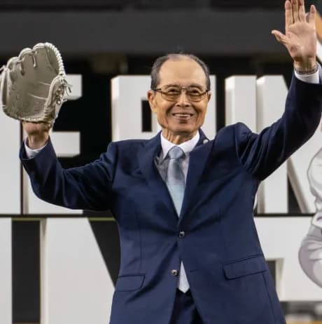 【急募】王貞治「通算本塁打は868本です」←これを超える方法・・・・・・・・・・・・