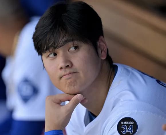 【疑問】大谷翔平と確執のあるプロ野球選手っておるんか・・・・？