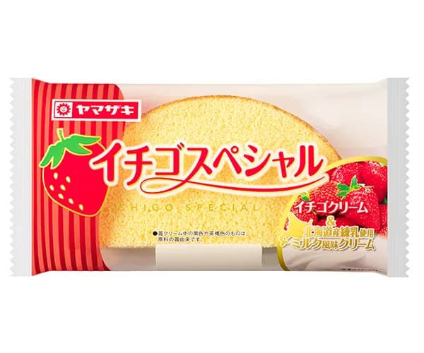 【朗報】菓子パン打線、めっちゃつよそう
