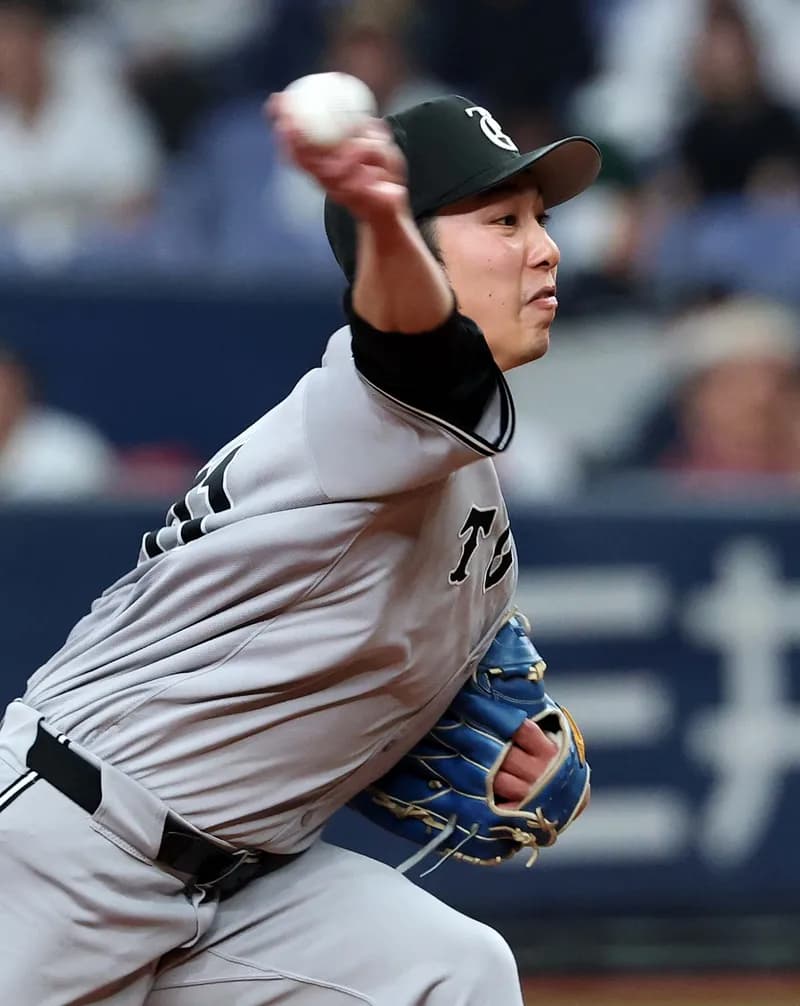 阿部監督、３回に５安打２四球で一挙５失点の赤星に「本塁打打たれちゃったらよかったのに」