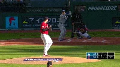 大谷翔平、二戦連発の第１９号先頭打者ホームラン！！！！！！！！！！！！！！！！！！！