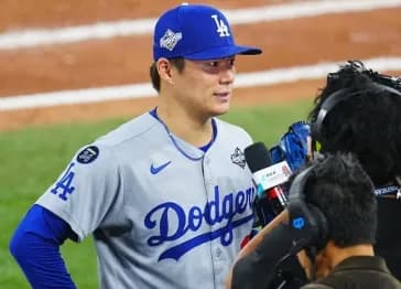 【悲報】山本由伸のビッグマウスで打線組んでみたｗｗｗｗｗｗｗｗ