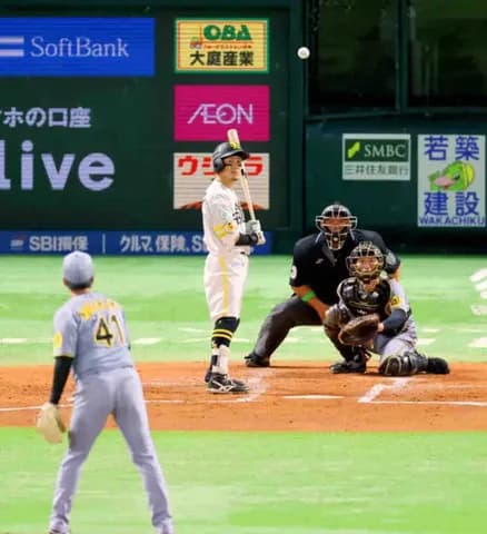 【日本シリーズ】「逆転してくれると信じていた」阪神・村上頌樹が７回１失点で最多勝対決制す