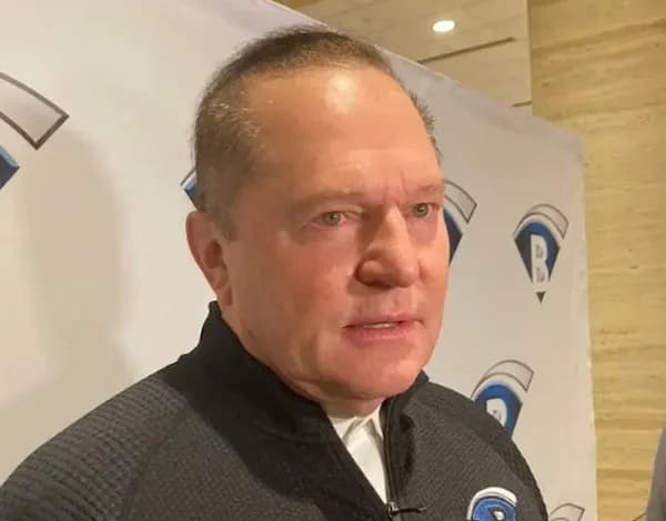 スコットボラス「大谷は俺に代理人をやらせとけば10億ドルの契約をとれた。でも日ハムが邪魔した」