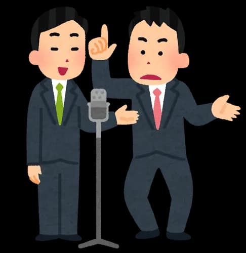 【急募】「ガチでこのお笑い芸人で笑ったことないわ」って人挙げてけ