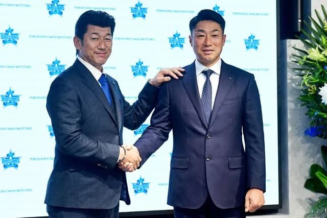 横浜DeNA編成部長「我々が目指すのは“優勝”ではなく、“優勝しつづける”ことです。」