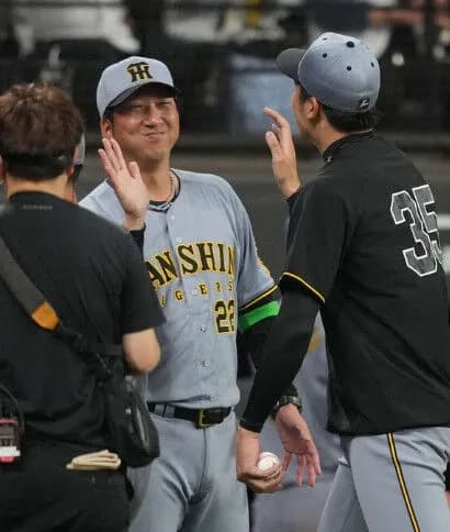 阪神タイガース、貯金１１ｗｗｗｗｗｗｗｗｗ