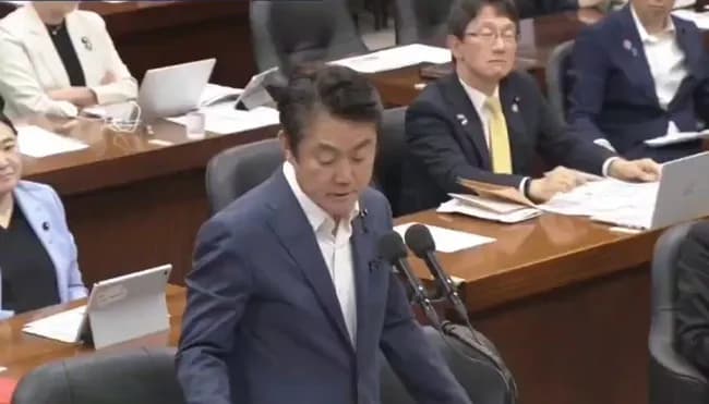 立憲民主党のヤジが限界突破！！お前らの想像の16倍は酷いと話題に