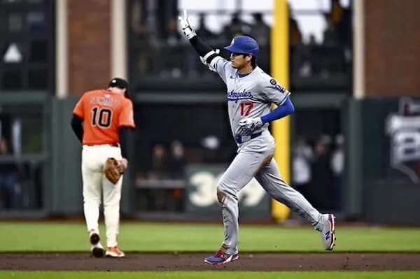 大谷のスプラッシュヒットのボールってどれくらいの値段がつくんや？