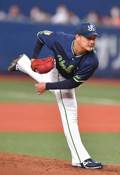 22年D1位左腕、ヤクルト・山下輝　現役引退へ「今年1年ダメだったら…本当に毎日、苦しかった」