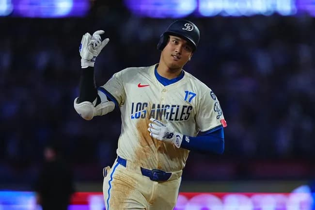 【MLB】大谷翔平、2025年の経済効果は1302億円　関大・宮本教授が試算「空前絶後の金額」