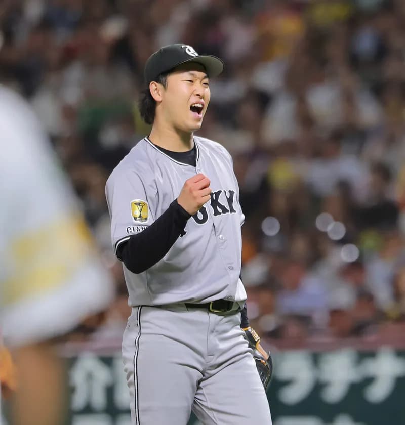 【引き分け】巨人ファン集合【素晴らしい投手戦】（2025.6.12)