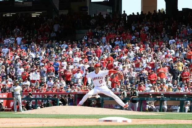 【MLB】「大谷翔平はただの投手」彼が高卒業後にドジャースと契約していたら、彼は決して打者にはなれなかっただろう　米番記者が明かす