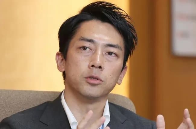 【朗報】セクシーライス大臣小泉進次郎、来週もう米2000円の契約開始ｗｗｗｗ