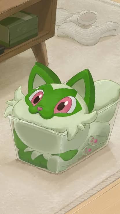 ポケモン公式の動画wwwwwwwwwwww