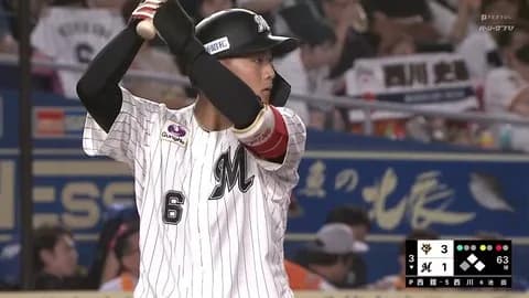 「西川」姓のプロ野球選手、だいたい同じイメージ