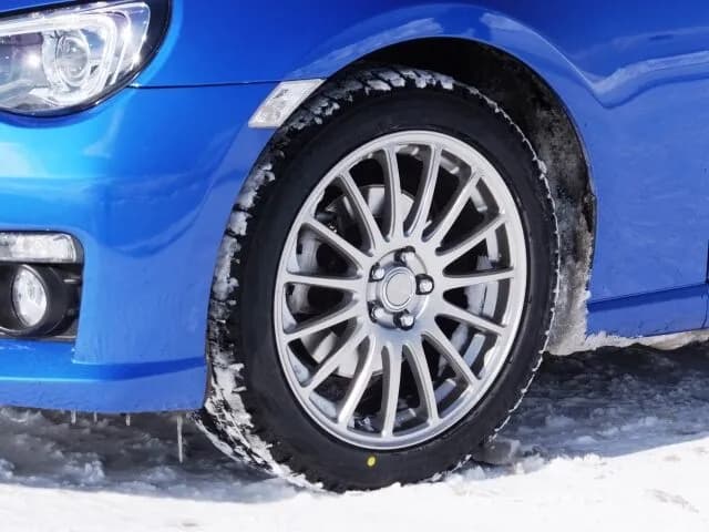 冬タイヤって何がいいと思う？