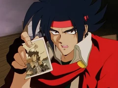 Gガンダムが人気なのはなんでなん？