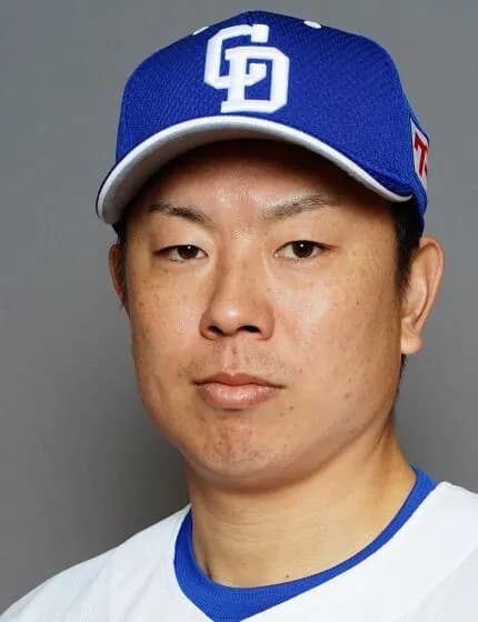 チュ松葉(35) 防1.61 勝6 敗3 回72.2