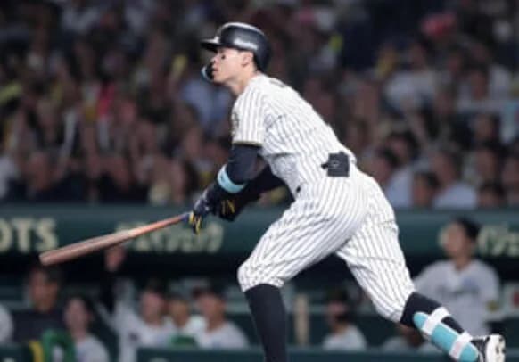 虎ファン『リーグ戦が再開したらテルサードに戻してくれ』←まあこれだよな