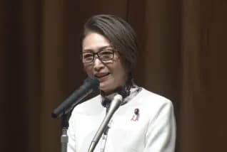 【悲報】三原じゅん子こども家庭担当大臣、小泉進次郎を支持表明ｗｗｗｗｗｗｗｗｗｗ