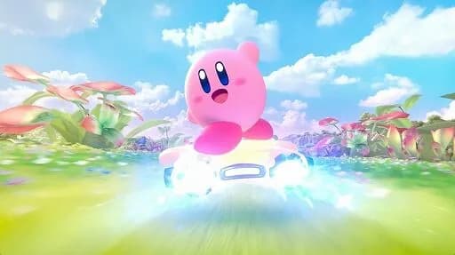 カービィのエアライダー「8000円です」←ただのレースゲーやで…？