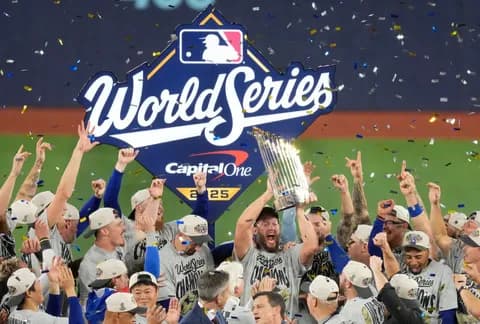 ロサンゼルス・ドジャースさん、世界一になったのに補強しなきゃいけないところが多すぎる