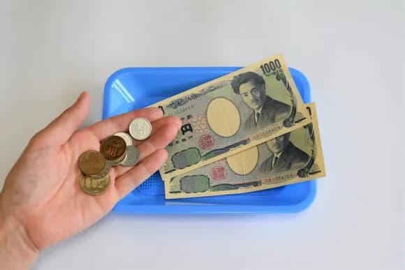 【朗報】現金決済への回帰、はじまるｗｗｗｗｗｗｗｗｗｗｗｗｗｗｗｗ