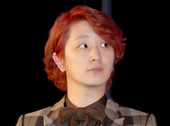 セカオワFukase（40）、20歳インフルエンサーと結婚する模様