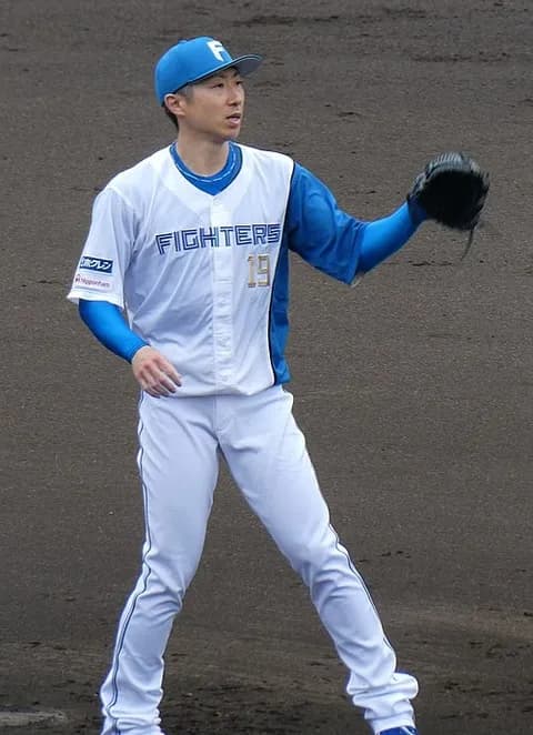 金子千尋とかいう一切話題に上がることが無い沢村賞投手