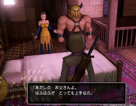 【悲報】ドラクエ、心に刺さる名言があんまないｗｗｗｗｗｗｗｗｗｗｗｗｗｗ