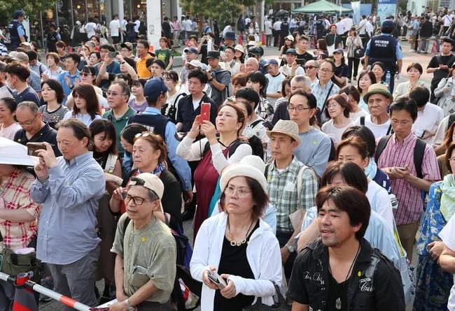 【悲報】立憲民主「30議席台に躍進」の可能性が出てしまう