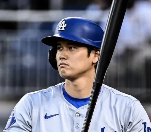 【悲報】日本人のMLB本塁打数ランキング、異変が起きるwwwwwwwww