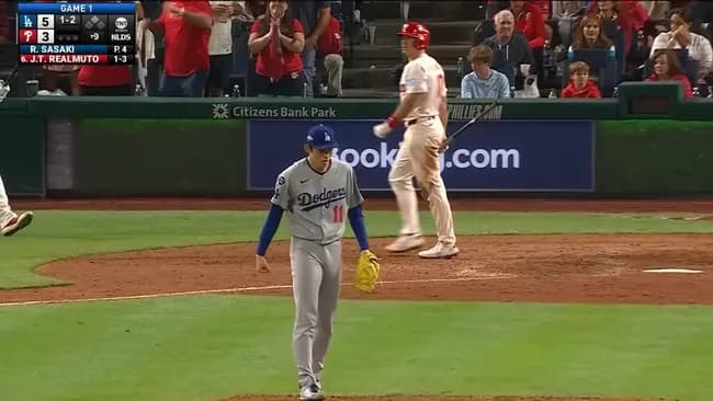 クローザー、佐々木のニックネーム